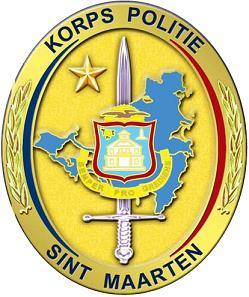 KPSM Police SXM