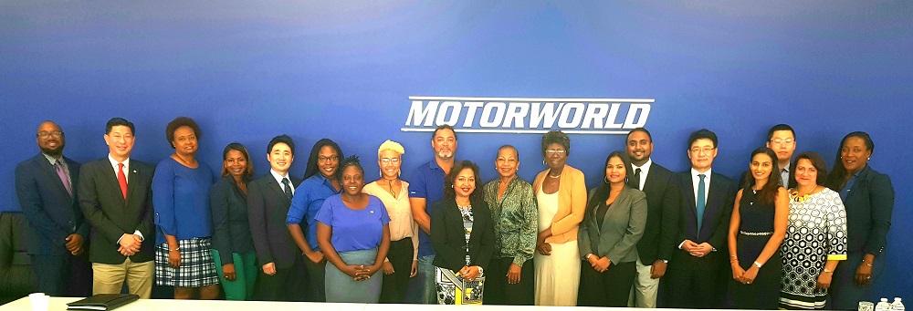 Motorworld Group