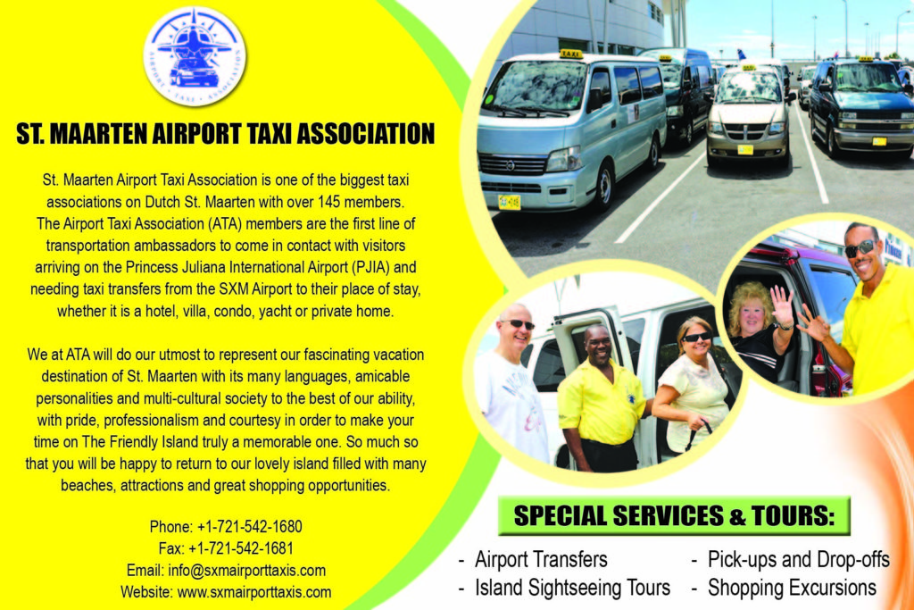 st-maarten-airport-taxi-association
