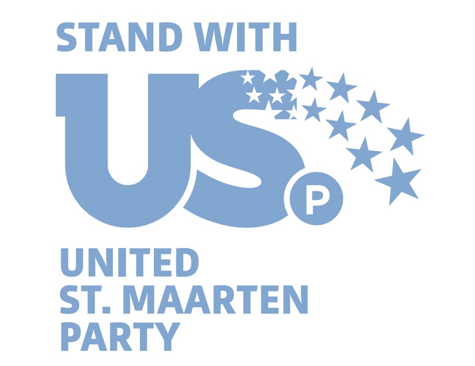 Stand With US USP