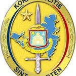 KPSM Police SXM
