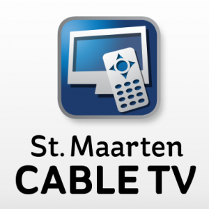 SXM Cable TV logo