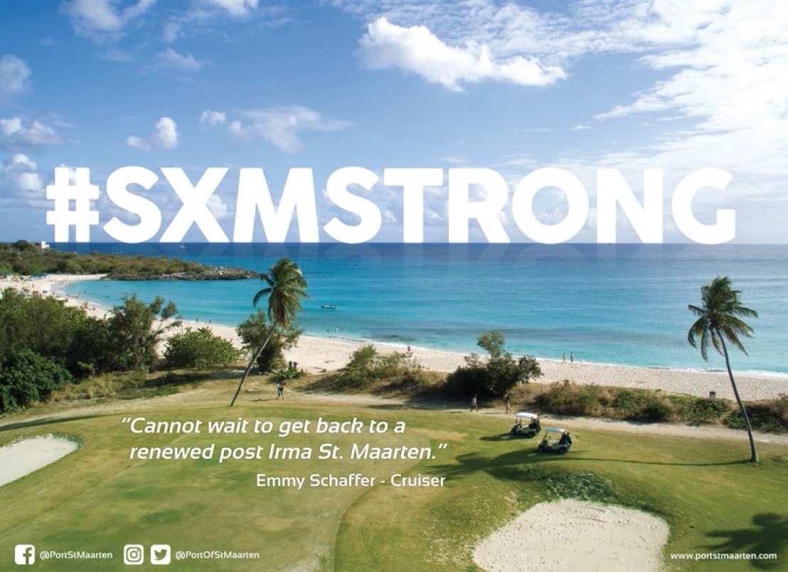 FCCA Merida SXMSTRONG visitor experience campaign