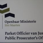 Public Prosecutor's Office logo