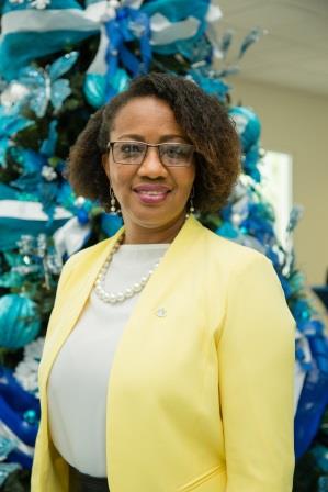 Minister Silveria Jacobs Christmas Message