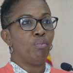 Silveria Jacobs 20171206 - HH - says government committed to USM