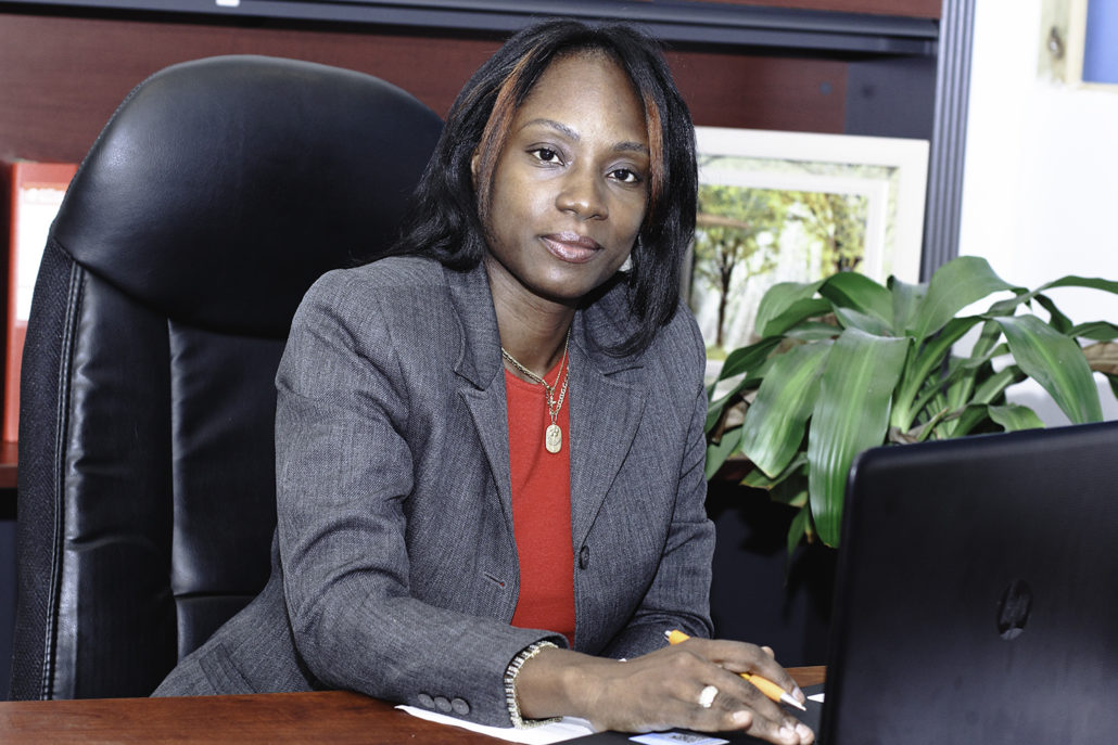 Pamela Gordon-Carty - CEO Masters Accounting