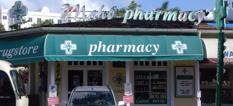 Pharmacies adopt RxPro system in St. Maarten (3)