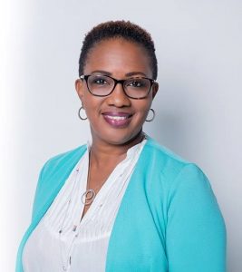 Silveria Jacobs - National Alliance leader 2018