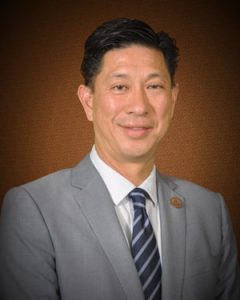 MP Emil Lee