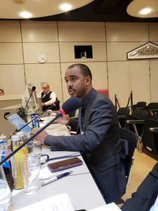 MP Rolando Brison presentation IPKO 2018-05-29
