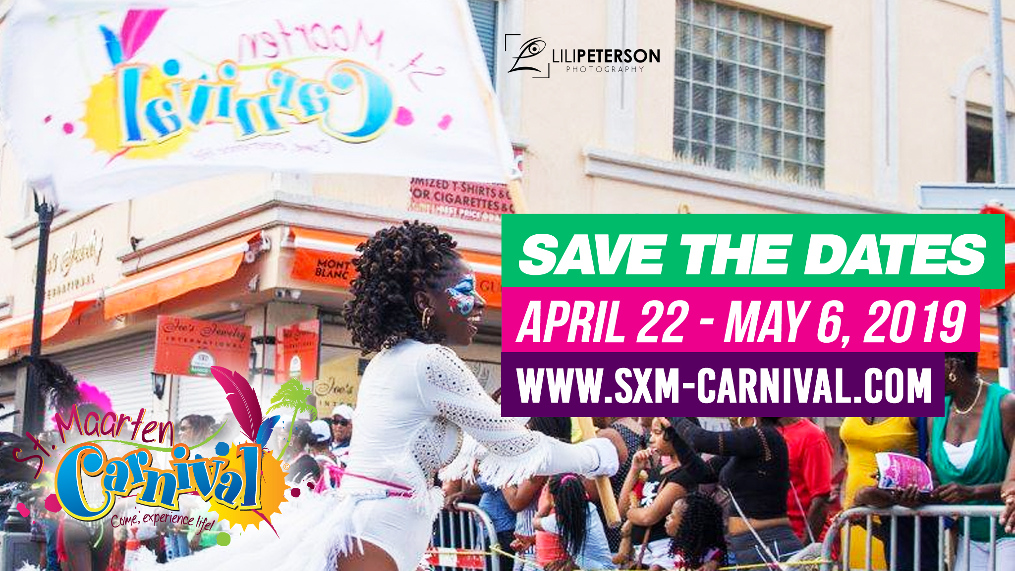 SCDF Save the Dates Carnival 2019