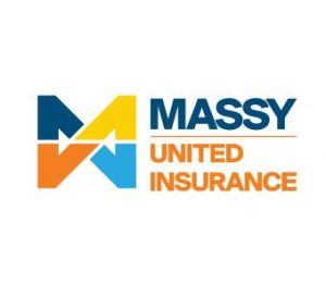 Massy United Insurance Ltd logo