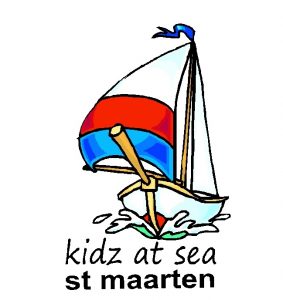 Kids at Sea logo