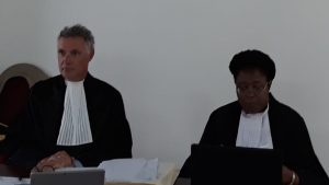 Judge Lemaire & Griffier Evers - 20181023 TR