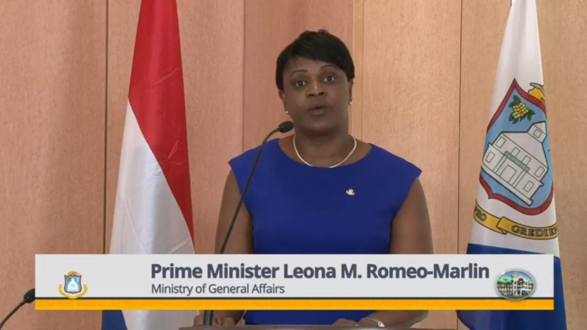 Leano Romeo Prime Minister to look into the high cost of rents - StMaartenNews.com ...