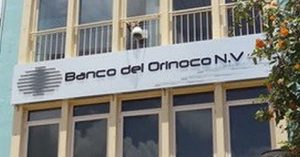 Banco del Orinoco N.V.