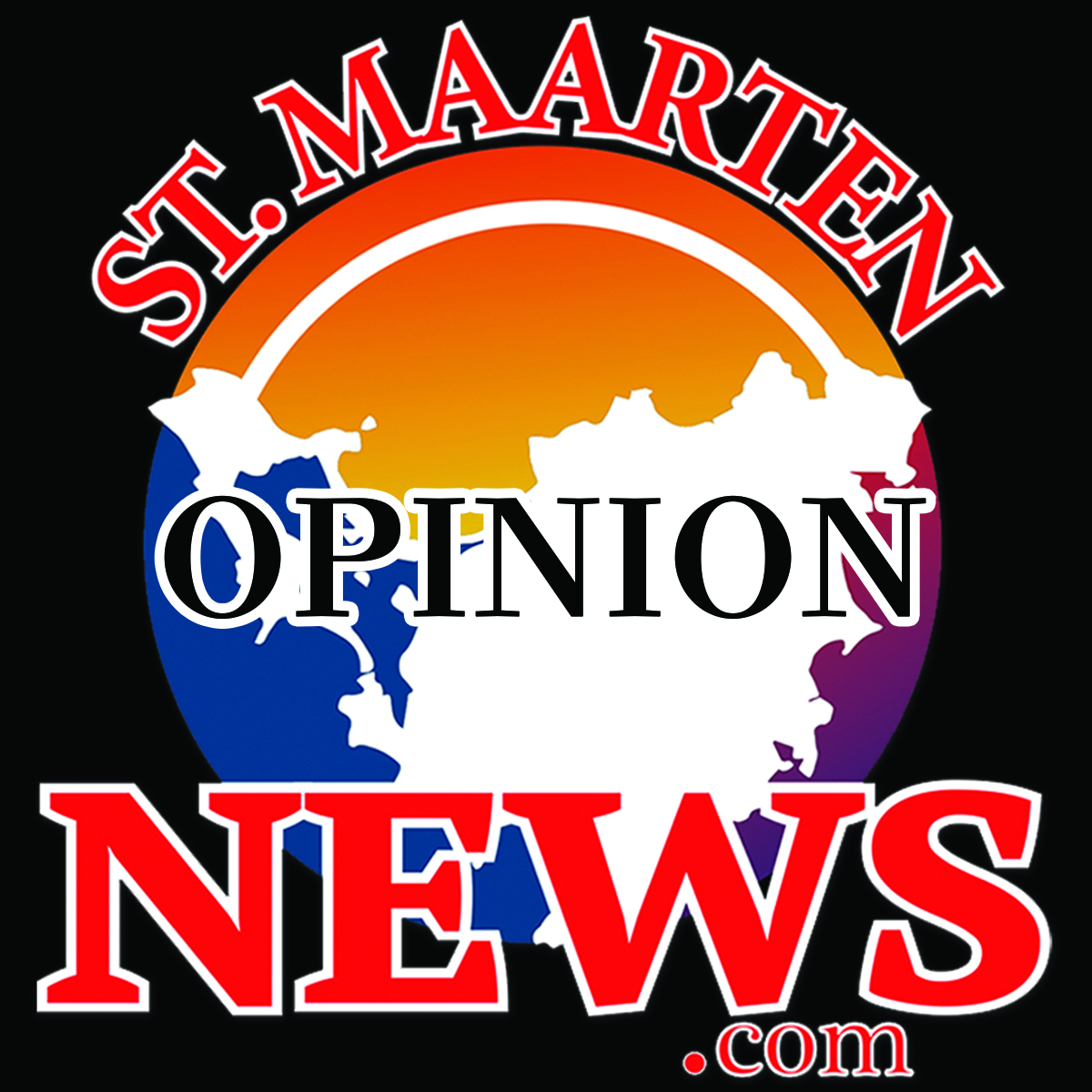 Opinion - St Maarten News
