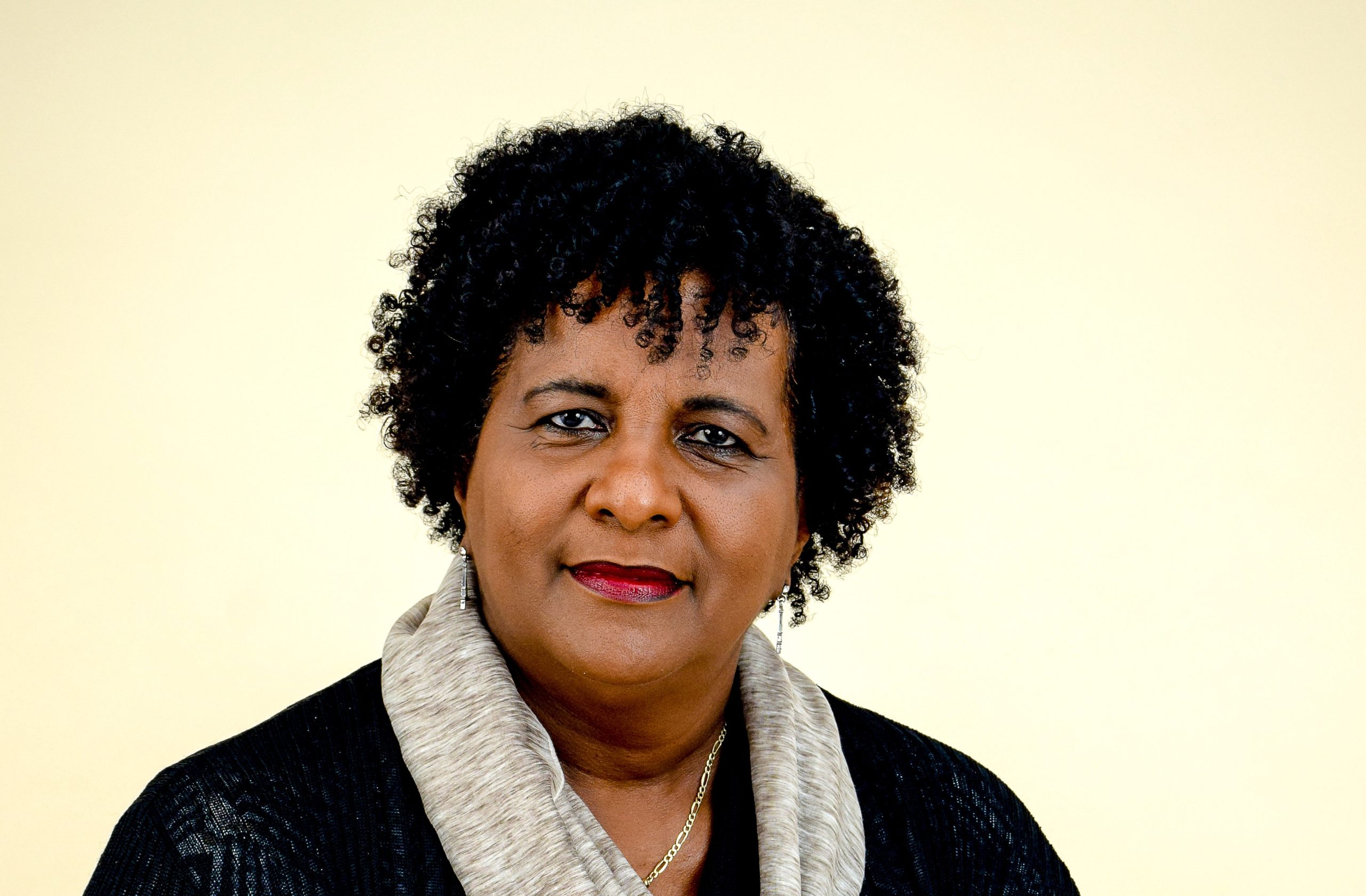 Marva Sam-Arrindell - Serving others has been her life’s work ...