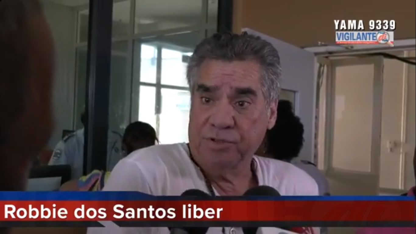 Robbie Dos Santos free - screenshot 20191220