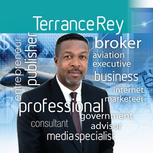 Profile Pic Terrance Rey