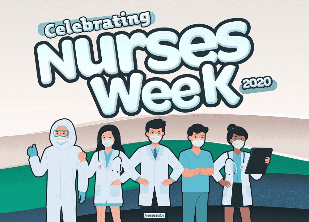 Nurses Week 2020