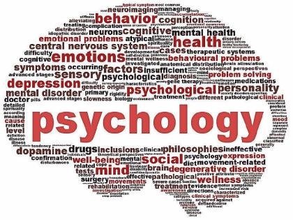 Psychology image