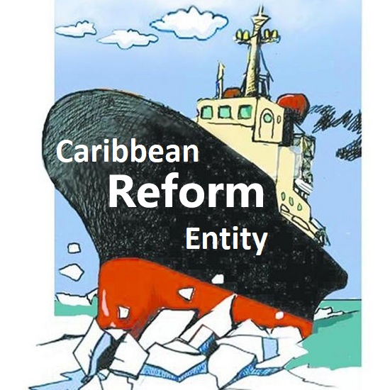 Caribbean Reform Entity