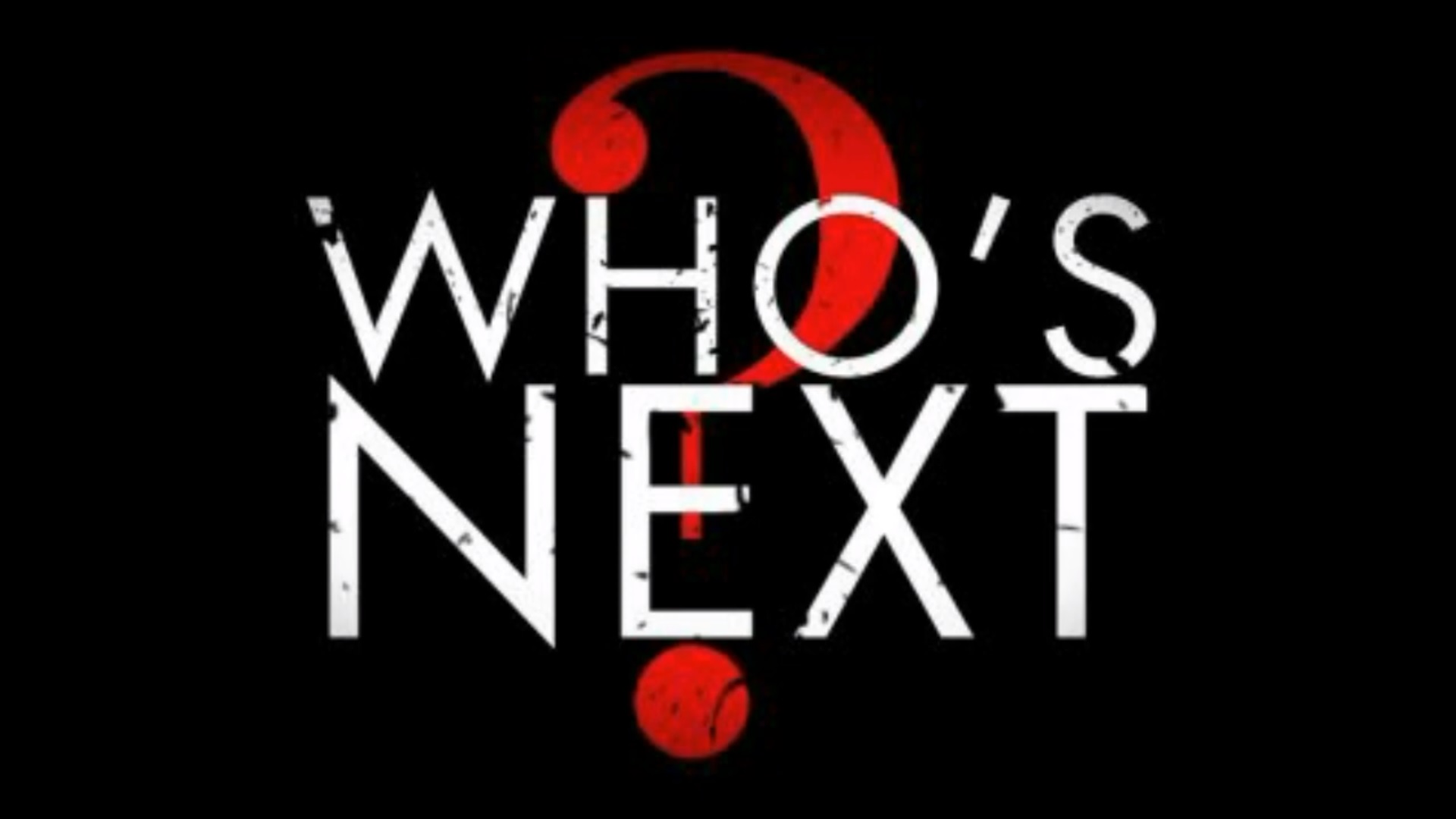 Who Next? 14 years later News Views Reviews(01)