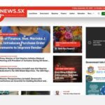 News.sx - The latest news on St. Maarten