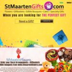 StMaartenGifts.com - For the perfect gifts