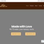 StMaartenCakes.com - Made with Love