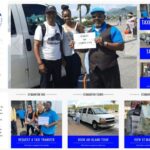 St. Maarten Airport Taxi Association - Official Taxi Website for SXM